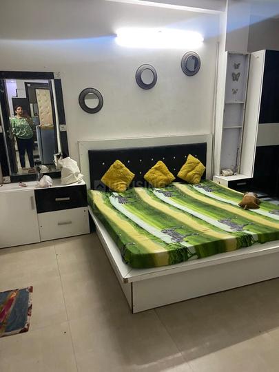 Laxmi Nagar Bedroom 1