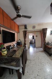 Hall Image of 1080 Sq.ft 2 BHK Apartment / Flat for sale in Bopal Ahmedabad for Rs. 5000000