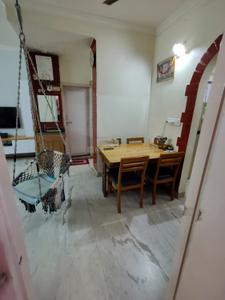 Hall Image of 1400 Sq.ft 3 BHK Apartment / Flat for sale in Ambawadi Ahmedabad for Rs. 7100000