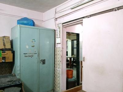 Bedroom Image of 1200 Sq.ft 3 BHK Apartment / Flat for sale in Thane West Thane for Rs. 11500000