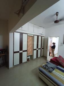 Bedroom Image of 1000 Sq.ft 7 BHK Independent House for sale in Jodhpur Ahmedabad for Rs. 14999000