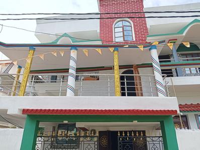 Image of 900 Sq.ft 2 BHK Independent House for rent in Mirpur, Kharagpur for Rs. 7500