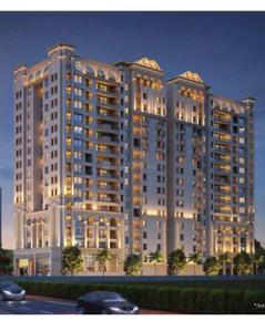 Image of 1500 Sq.ft 3 BHK Apartment / Flat for sale in Aundh, Pune for Rs. 25000000