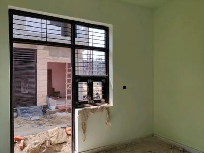 Bedroom Image of 660 Sq.ft 2 BHK Independent House for sale in MPB Mansarovar Park, Bamheta Village Ghaziabad for Rs. 5050000