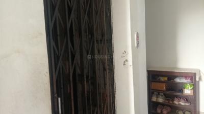 Lift Image of 1302 Sq.ft 3 BHK Apartment / Flat for rent in Eden Tolly Lakeside, Kabardanga Kolkata for Rs. 18000