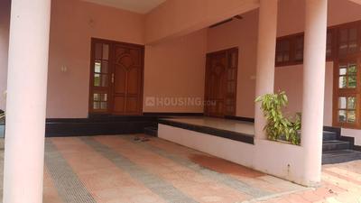 Balcony Image of 1600 Sq.ft 2 BHK Builder Floor for rent in Mannanthala Thiruvananthapuram for Rs. 15000