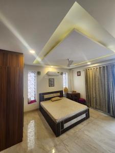 Bedroom Image of 2700 Sq.ft 4 BHK Builder Floor for sale in Ansal Api Esencia, Sector 67 Gurgaon for Rs. 29000000