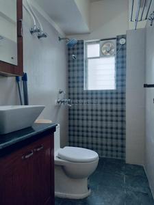 Image of 1252 Sq.ft 3 BHK Apartment / Flat for rent in Eternis, Madhyamgram, Kolkata for Rs. 30000