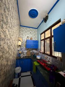 Kitchen Image of 600 Sq.ft 3 BHK Independent House for sale in Banjarawala Dehradun for Rs. 5699999