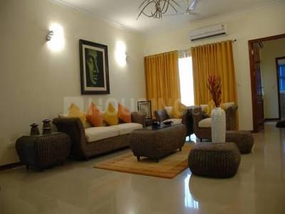Hall Image of 2300 Sq.ft 3 BHK Apartment / Flat for sale in ATS Golf Meadows Lifestyle, Ashiana Colony Dera Bassi for Rs. 12700000