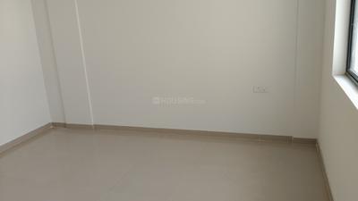 Bedroom Image of 550 Sq.ft 2 BHK Apartment / Flat for sale in Peninsula Address One, Gahunje Pune for Rs. 4250000