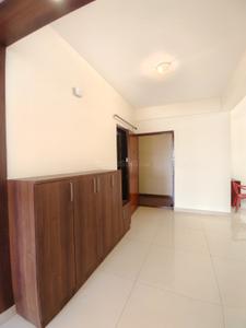 Kitchen Image of 1608 Sq.ft 3 BHK Apartment / Flat for rent in Aratt Felicita, Akshayanagar Bengaluru for Rs. 40000