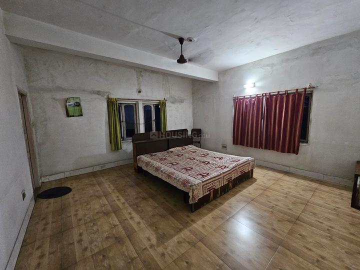 Anamika Apartment Bedroom 1