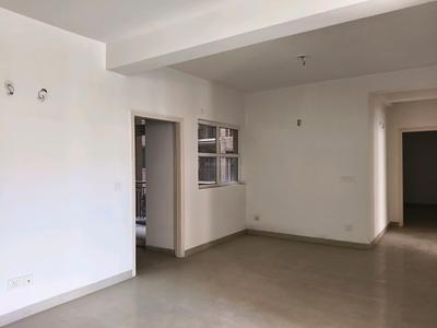 Living Room Image of 1500 Sq.ft 3 BHK Apartment / Flat for sale in Hewo Apartments II, Sector 56 Gurgaon for Rs. 23500000