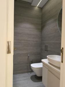Bedroom Five Image of 2800 Sq.ft 5 BHK Builder Floor for sale in Indirapuram Ghaziabad for Rs. 39500000