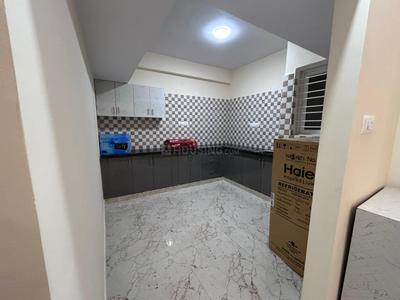 Kitchen Image of 1300 Sq.ft 2 BHK Independent House for rent in BTM Layout 2nd Stage Bengaluru for Rs. 65000