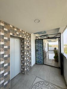 Balcony Image of 2400 Sq.ft 4 BHK Apartment / Flat for sale in East Marredpally Secunderabad for Rs. 20700000