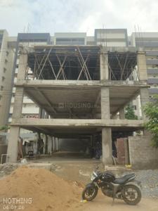 Building Image of 1500 Sq.ft 3 BHK Apartment / Flat for sale in Sheela Nagar Visakhapatnam for Rs. 5900000