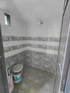 Bathroom Image of 700 Sq.ft 1 BHK Independent House for sale in Rahadpor Bharuch for Rs. 2399999