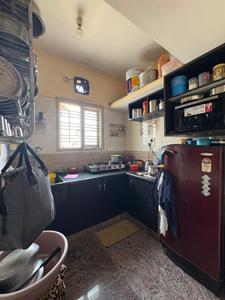 Kitchen Image of 4800 Sq.ft 8 BHK Builder Floor for sale in Doddabidrakallu Bengaluru for Rs. 15000000
