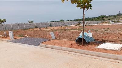 Srirangapatna Plot View 2