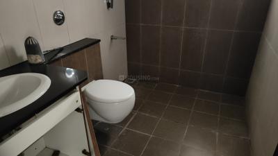 Image of 1632 Sq.ft 3 BHK Apartment / Flat for rent in Puravankara Palm Beach, Kyalasanahalli, Bengaluru for Rs. 51500