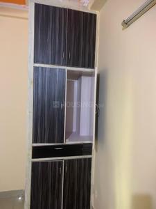 Bedroom Image of 720 Sq.ft 2 BHK Apartment / Flat for sale in Maidan Garhi New Delhi for Rs. 3500000