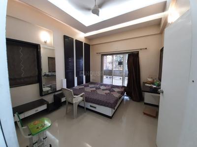 Hall Image of 1600 Sq.ft 3 BHK Independent House for sale in Vadgaon Budruk Pune for Rs. 17500000