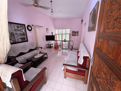 Image of 1700 Sq.ft 3 BHK Independent House for sale in Malaparamba, Kozhikode for Rs. 32000000