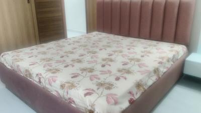 Bedroom Image of 1795 Sq.ft 4 BHK Apartment / Flat for sale in Kanakpura Jaipur for Rs. 9200000