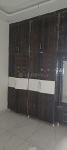 Bedroom Image of 1250 Sq.ft 3 BHK Independent House for sale in Jarnail Enclave, Utrathiya Zirakpur for Rs. 10000000