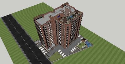 2 BHK Flat