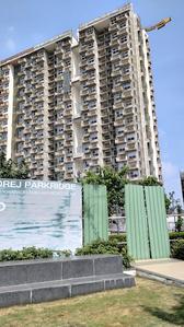 Image of 1121 Sq.ft 3 BHK Apartment / Flat for sale in Godrej Parkridge, Manjari Khurd, Pune for Rs. 11000000