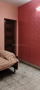 Bedroom Image of 1250 Sq.ft 2.5 BHK Apartment / Flat for sale in Keshtopur Kolkata for Rs. 3900000