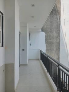 Bedroom One Image of 2564 Sq.ft 4 BHK Builder Floor for sale in Green Field Colony Faridabad for Rs. 24000000