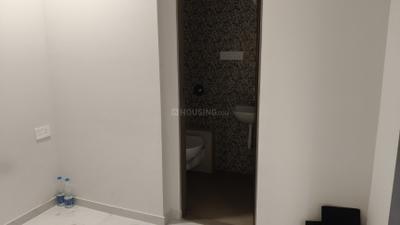 Bedroom Image of 325 Sq.ft 1 BHK Apartment / Flat for rent in HS Samarpan, Ghatkopar East Mumbai for Rs. 37000