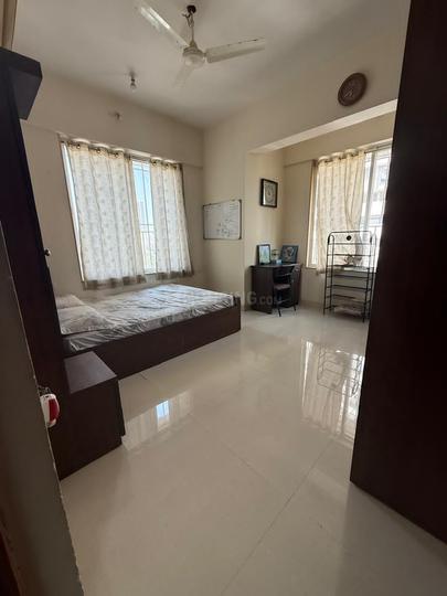 Dadar Heights Bedroom 1