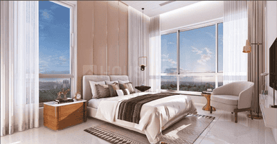 Image of 1798 Sq.ft 3 BHK Apartment / Flat for sale in Punawale, Pune for Rs. 14000000