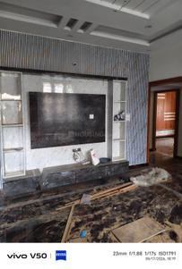 Hall Image of 4300 Sq.ft 10 BHK Builder Floor for sale in Vidyaranyapura Bengaluru for Rs. 27600000