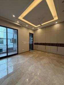Hall Image of 3500 Sq.ft 4 BHK Builder Floor for sale in South Extension II New Delhi for Rs. 135000000