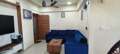 2 BHK Flat