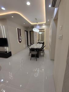 Kitchen Image of 1717 Sq.ft 3 BHK Apartment / Flat for sale in The Ridges 41, Hinjawadi Pune for Rs. 16000000