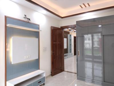 Bedroom Image of 2250 Sq.ft 4 BHK Builder Floor for sale in Sector 85 Faridabad for Rs. 22000000