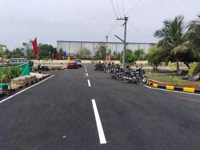 Image of 900 Sq.ft Residential Plot / Land for sale in Kelambakkam, Chennai for Rs. 4950000
