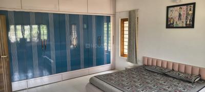 Bedroom Image of 4680 Sq.ft 4 BHK Independent House for sale in Raysan Gandhinagar for Rs. 72500000