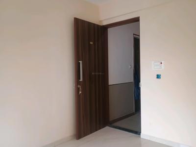 Living Room Image of 400 Sq.ft 1 BHK Apartment / Flat for sale in Mohan Nano Estates, Ambernath West Ambernath for Rs. 1850000