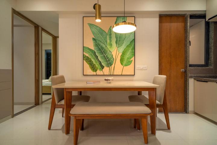 Shree Sharanam Sky Main Image 1