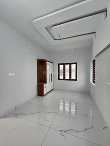 Hall Image of 1420 Sq.ft 3 BHK Independent House for sale in North Parvur Kochi for Rs. 5700000