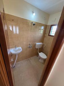 Image of 824 Sq.ft 2 BHK Apartment / Flat for sale in Nanmangalam, Chennai for Rs. 4780000