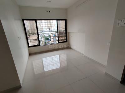 Hall Image of 420 Sq.ft 1 BHK Apartment / Flat for sale in Prarthana Rajkamal Park, Parel Mumbai for Rs. 16500000